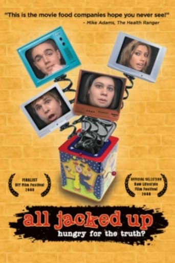 All Jacked Up poster - Find streaming availability