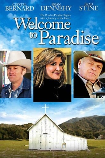 Welcome to Paradise poster - Find streaming availability