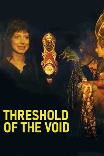 Threshold of the Void poster - Find streaming availability