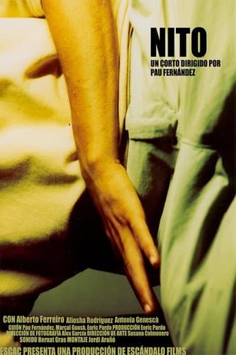 Nito poster - Find streaming availability