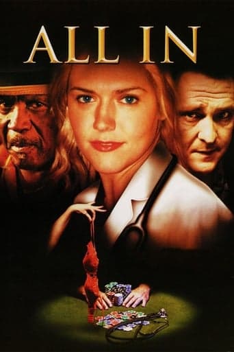 All In poster - Find streaming availability