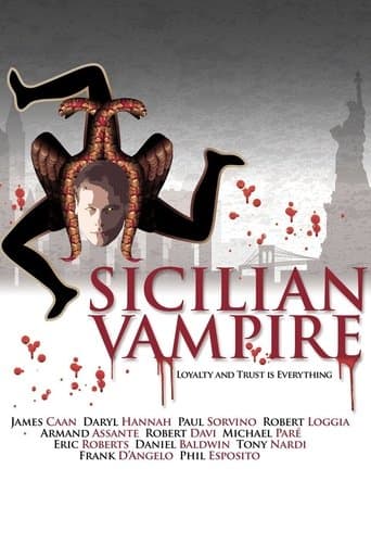 Sicilian Vampire poster - Find streaming availability