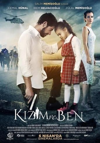 Kızım ve Ben poster - Find streaming availability