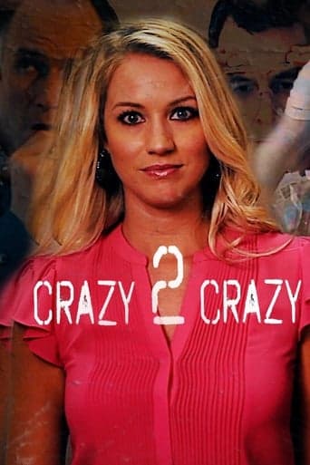 Crazy 2 Crazy poster - Find streaming availability