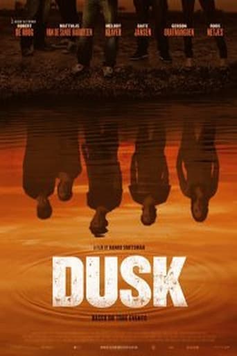 Dusk poster - Find streaming availability