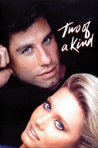 Two of a Kind poster - Find streaming availability