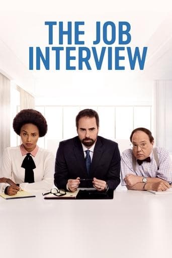The Job Interview poster - Find streaming availability