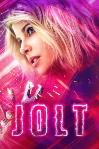 Jolt poster - Find streaming availability