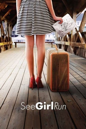 See Girl Run poster - Find streaming availability