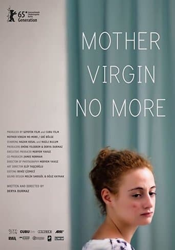 Mother Virgin No More poster - Find streaming availability