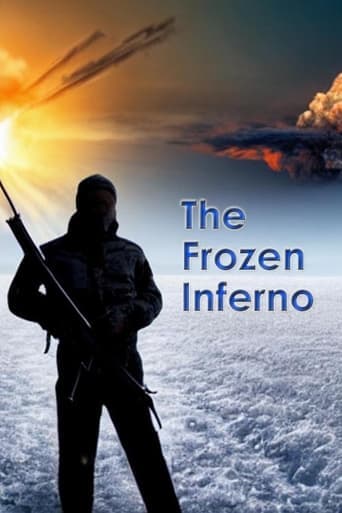 The Frozen Inferno poster - Find streaming availability