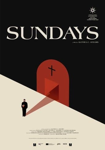 Sundays poster - Find streaming availability