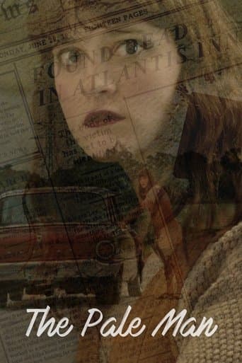 The Pale Man poster - Find streaming availability