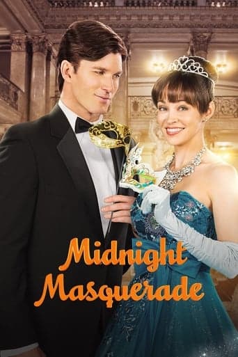 Midnight Masquerade poster - Find streaming availability