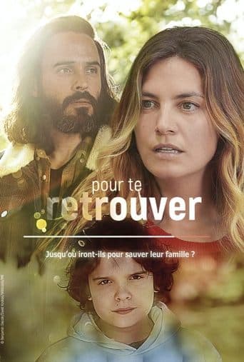 Pour te retrouver poster - Find streaming availability