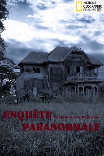 Enquête paranormale poster - Find streaming availability