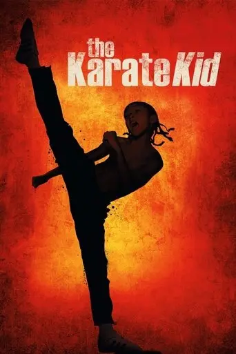 The Karate Kid poster - Find streaming availability