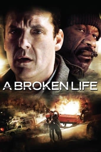 A Broken Life poster - Find streaming availability