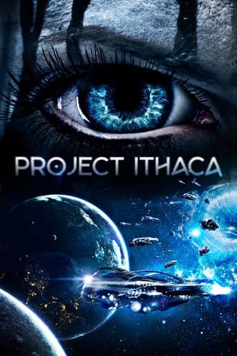 Project Ithaca poster - Find streaming availability