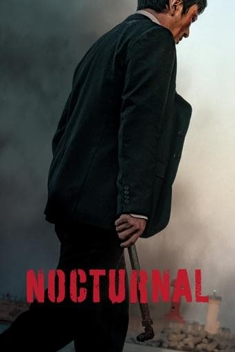 Nocturnal poster - Find streaming availability