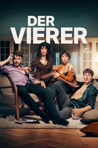 Der Vierer poster - Find streaming availability