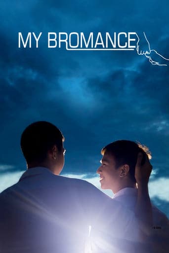 My Bromance poster - Find streaming availability