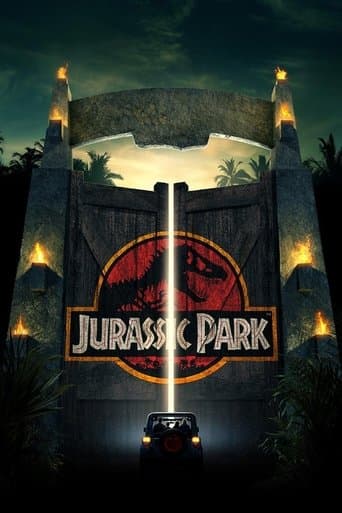 Jurassic Park poster - Find streaming availability