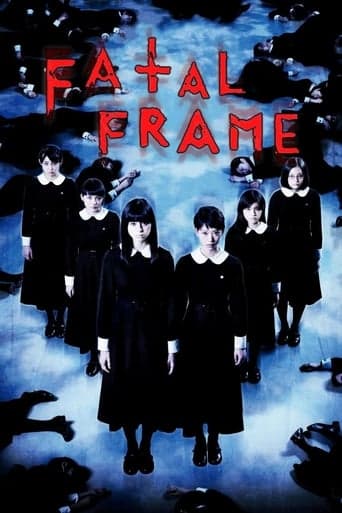 Fatal Frame poster - Find streaming availability