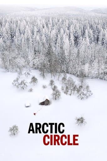 Arctic Circle poster - Find streaming availability