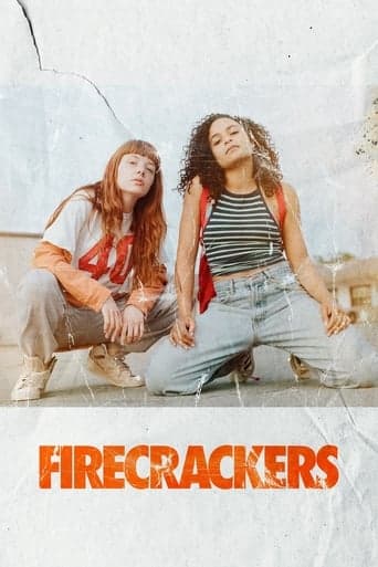 Firecrackers poster - Find streaming availability