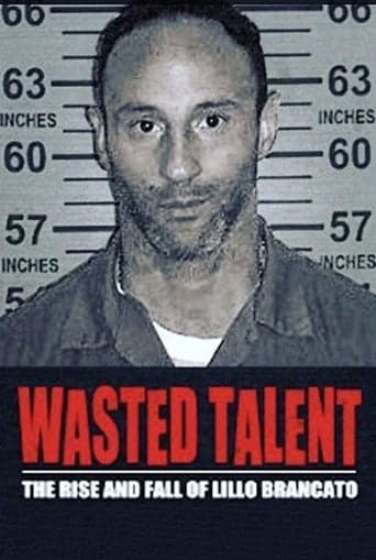 Wasted Talent poster - Find streaming availability