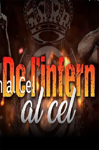 Del Infierno al Cielo poster - Find streaming availability
