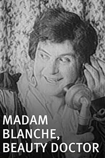 Madam Blanche, Beauty Doctor poster - Find streaming availability