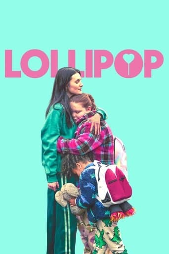 Lollipop poster - Find streaming availability