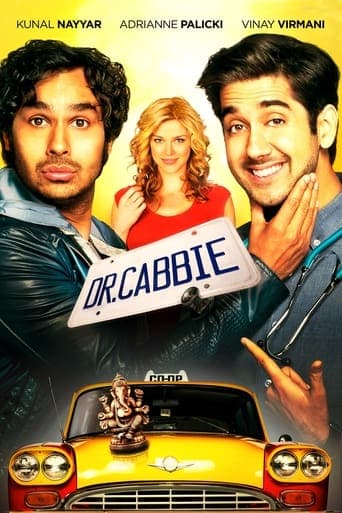 Dr. Cabbie poster - Find streaming availability