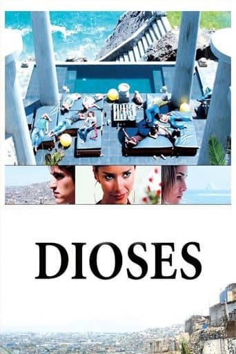 Gods poster - Find streaming availability
