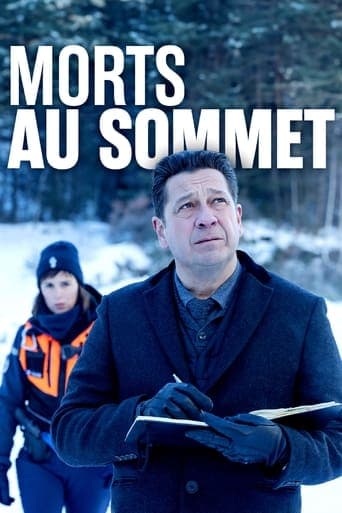 Noir comme neige 2 : Morts au sommet poster - Find streaming availability