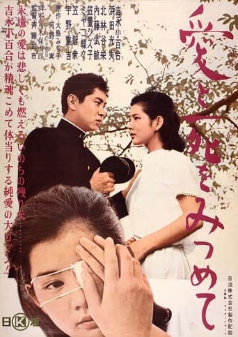 Gazing at Love and Death poster - Find streaming availability