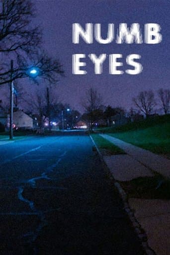 Numb Eyes poster - Find streaming availability