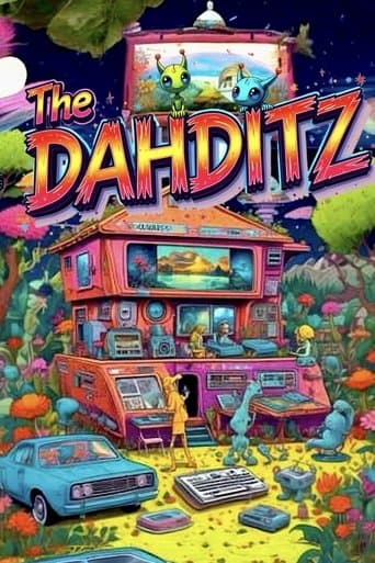 Dah Ditz poster - Find streaming availability
