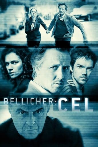 Bellicher: Cel poster - Find streaming availability