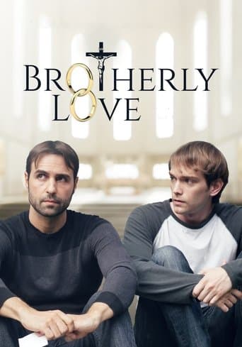Brotherly Love poster - Find streaming availability