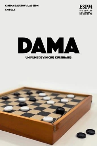 CHECKERS poster - Find streaming availability