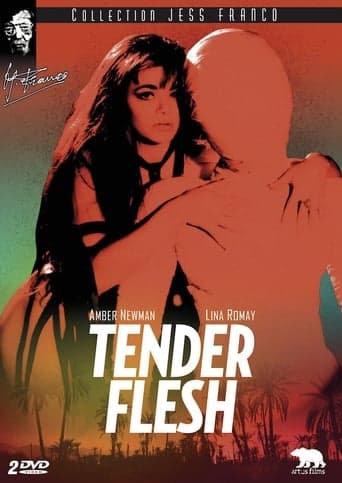 Tender Flesh poster - Find streaming availability