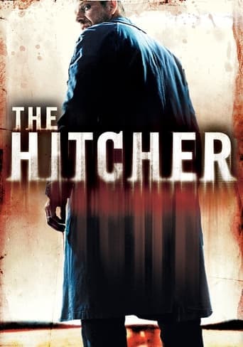 The Hitcher poster - Find streaming availability