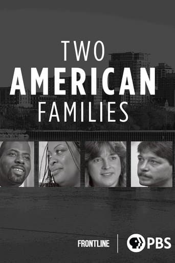 Two American Families poster - Find streaming availability