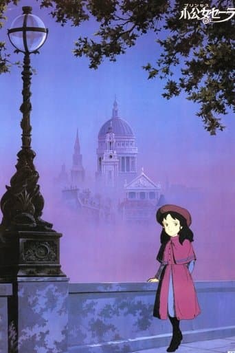 Princess Sarah poster - Find streaming availability