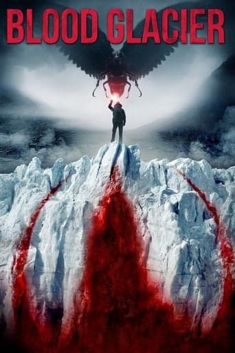 Blood Glacier poster - Find streaming availability