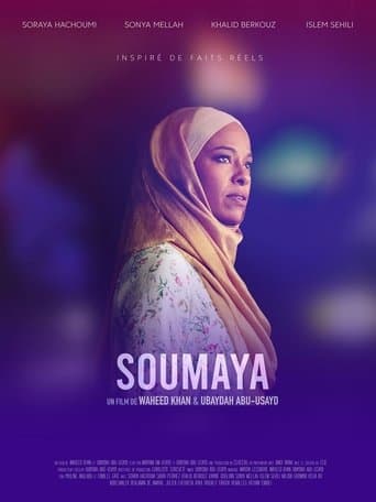 Soumaya poster - Find streaming availability