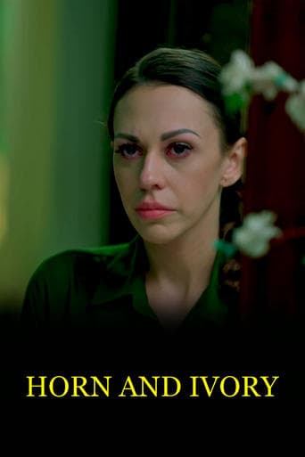 Horn and Ivory poster - Find streaming availability